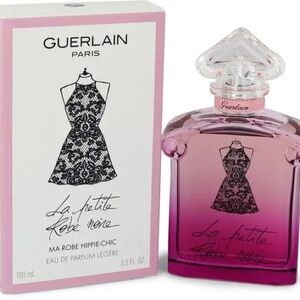 New GUERLAIN Paris La Petite Robe Noire Ma Robe Hippie Chic EDP 100ml/3.3oz